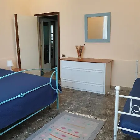 Casa Al Mare Di Happy