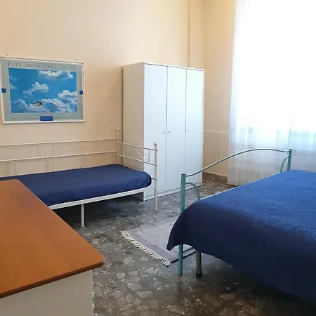 Casa Al Mare Di Happy تْشيفيتانوفا ماركي
