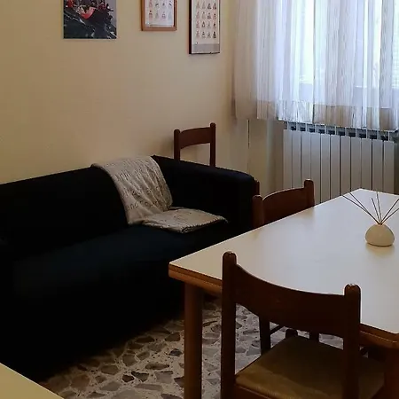 شقة Casa Al Mare Di Happy