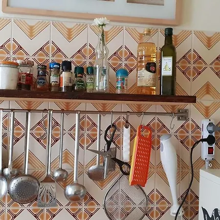 Casa Al Mare Di Happy شقة تْشيفيتانوفا ماركي