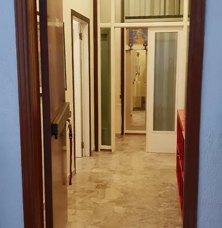Casa Al Mare Di Happy
