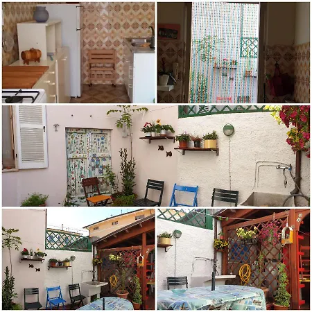 Casa Al Mare Di Happy *