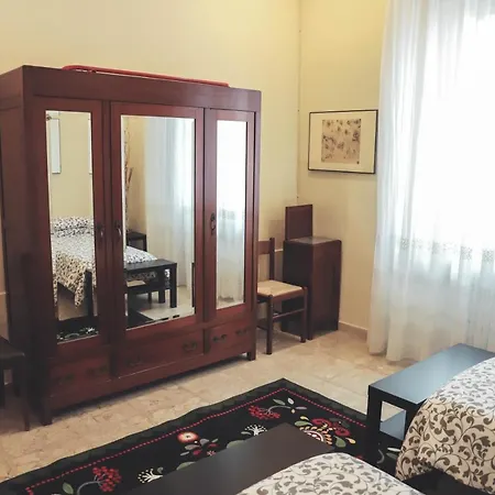 Casa Al Mare Di Happy Апартаменты Чивитанова-Марке