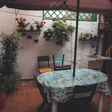 Апартаменты Casa Al Mare Di Happy Чивитанова-Марке