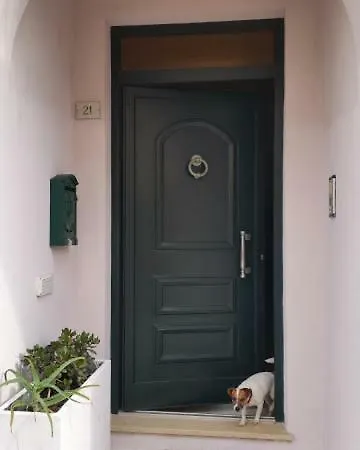 Casa Al Mare Di Happy Апартаменты
