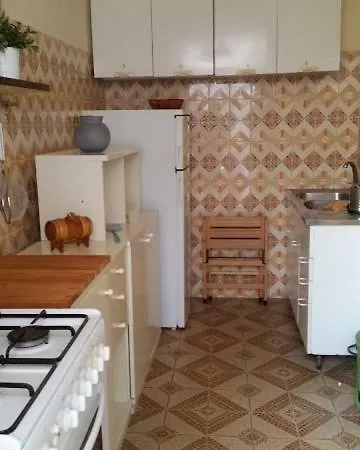 Апартаменты Casa Al Mare Di Happy